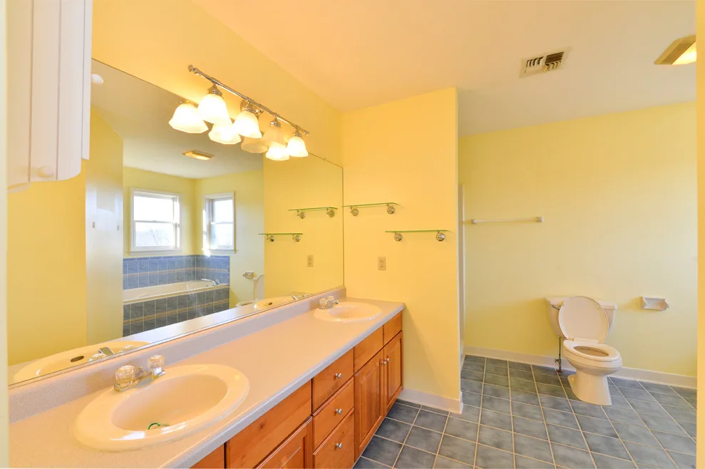 Beautiful Driftwood Bathroom Makeover by Kehoe Kustom, LLC - Photo 31