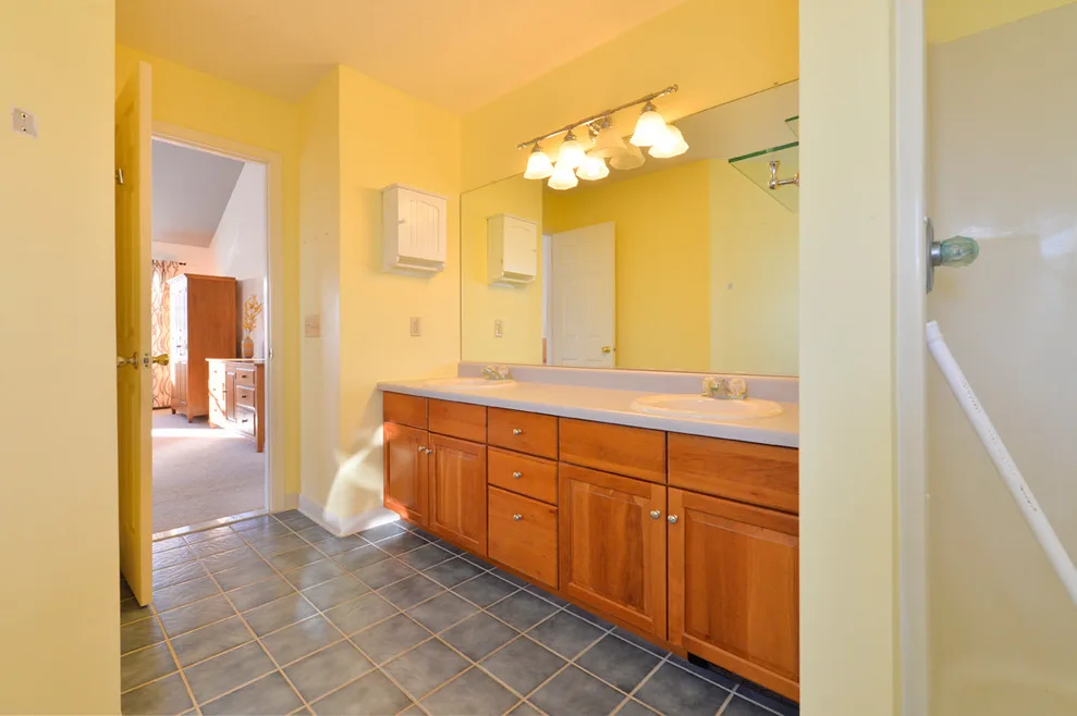 Beautiful Driftwood Bathroom Makeover by Kehoe Kustom, LLC - Photo 13