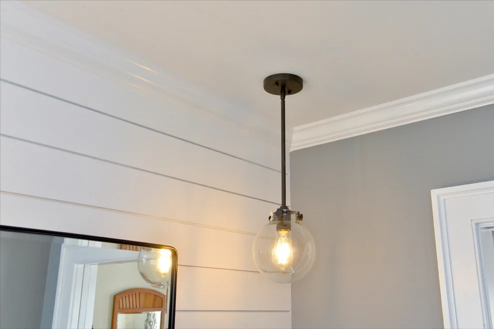 Beautiful Driftwood Bathroom Makeover by Kehoe Kustom, LLC - Photo 17