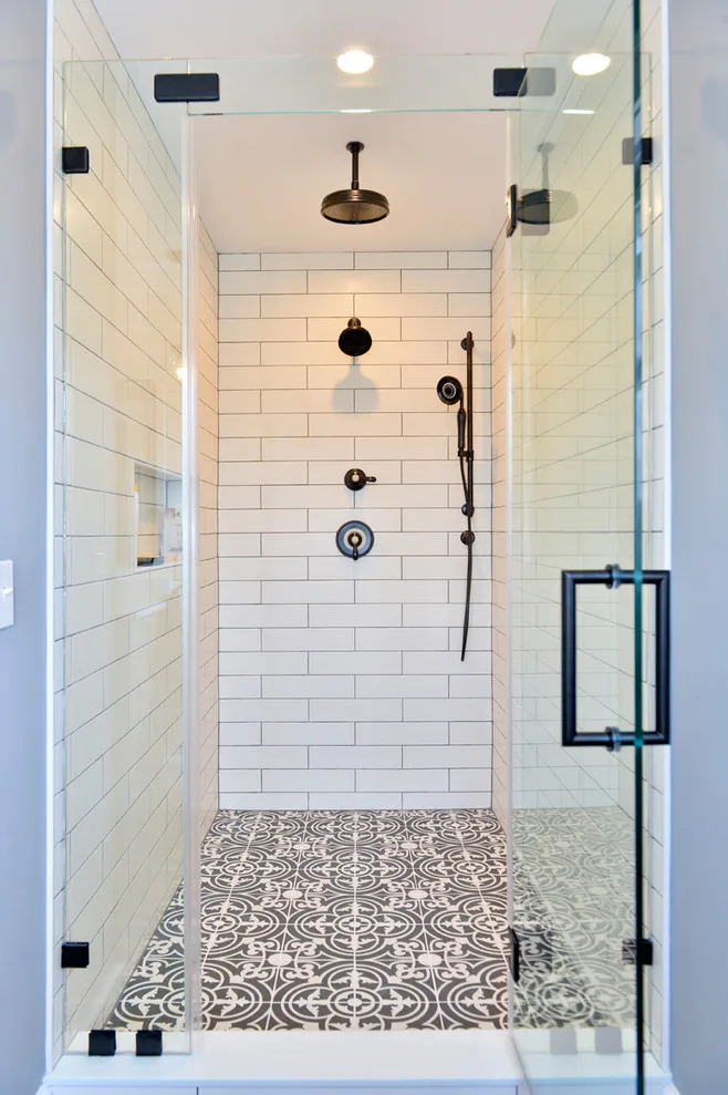 Beautiful Driftwood Bathroom Makeover by Kehoe Kustom, LLC - Photo 33