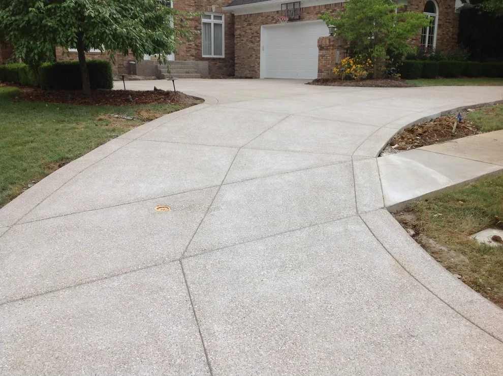 Entrance Pathway by Architectural Concrete - Photo 10