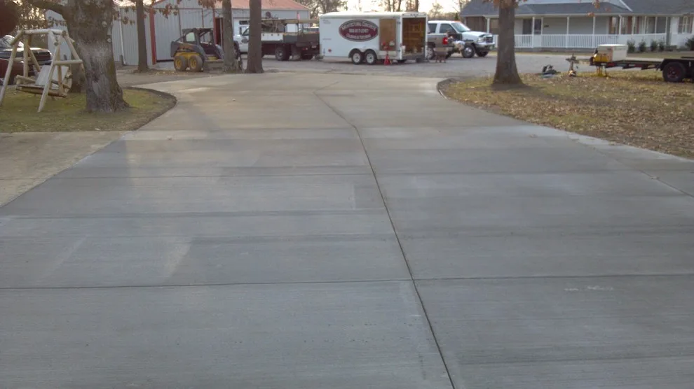 Entrance Pathway by Architectural Concrete - Photo 5