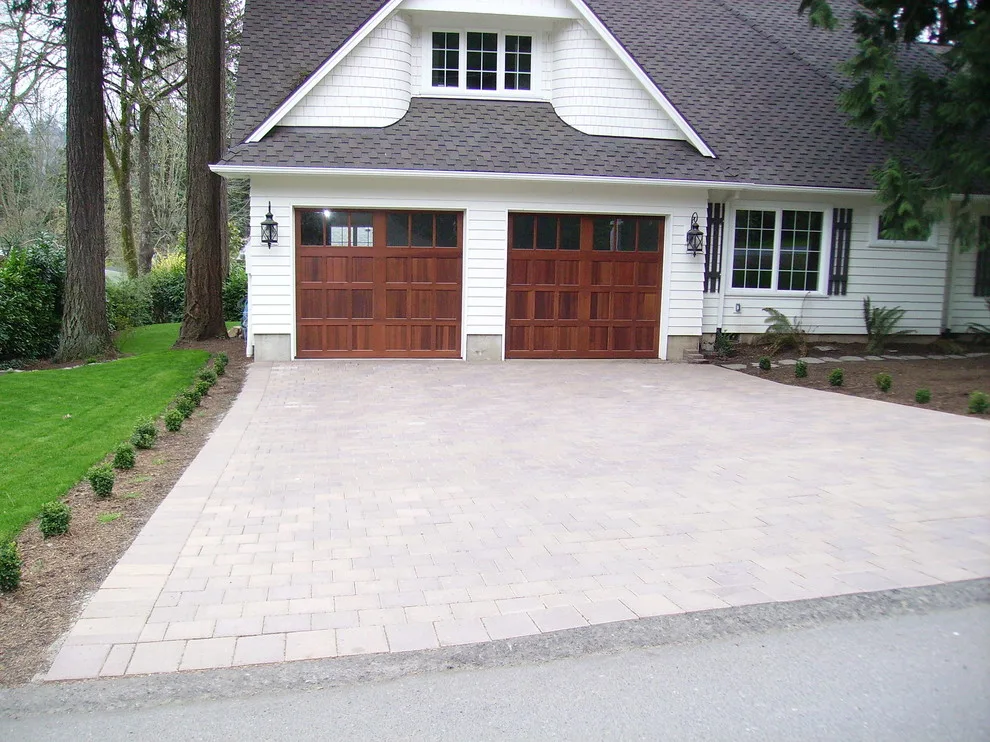 Entrances by Cornerstone Hardscapes - Photo 4