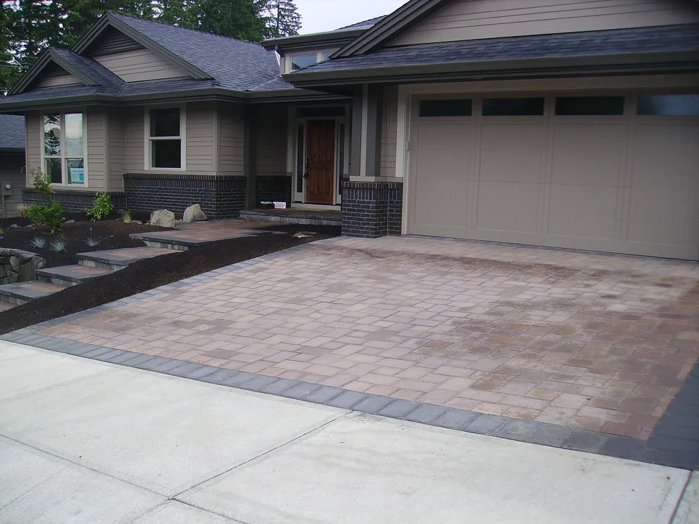 Entrances by Cornerstone Hardscapes - Photo 7