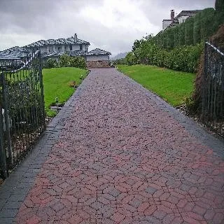 Entrances by Cornerstone Hardscapes - Photo 3