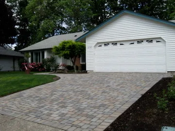 Entrances by Cornerstone Hardscapes - Photo 2