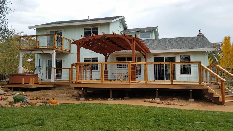 Via Viridis Green Solutions, Inc. - Photo 4