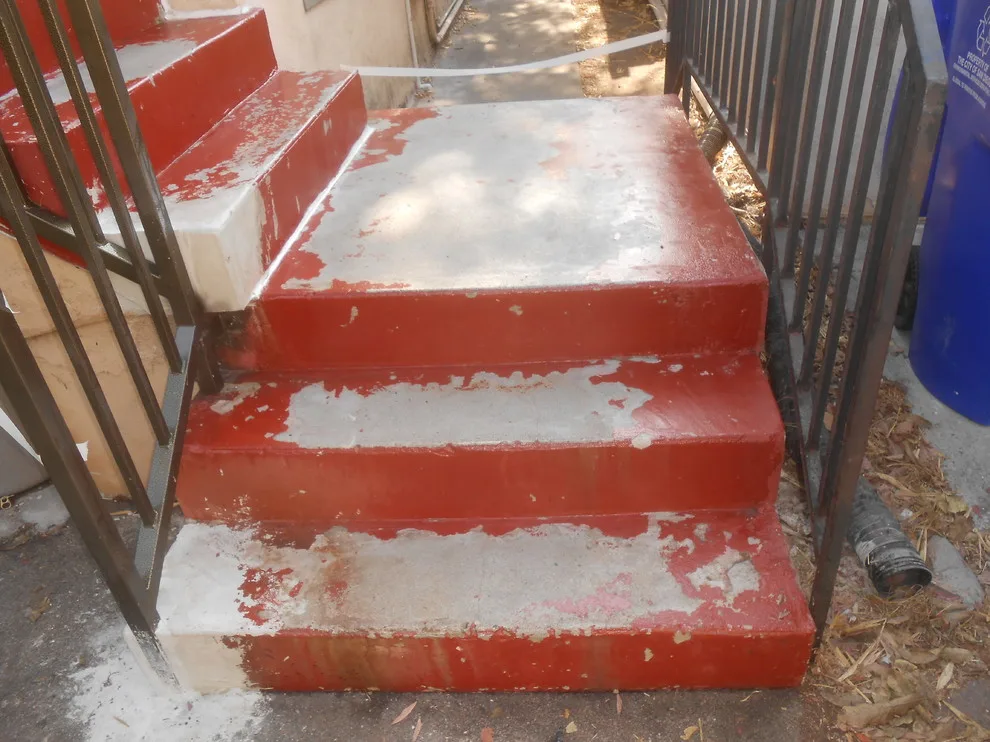 Resin Coating by San Diego Remodeling Inc. - Photo 2