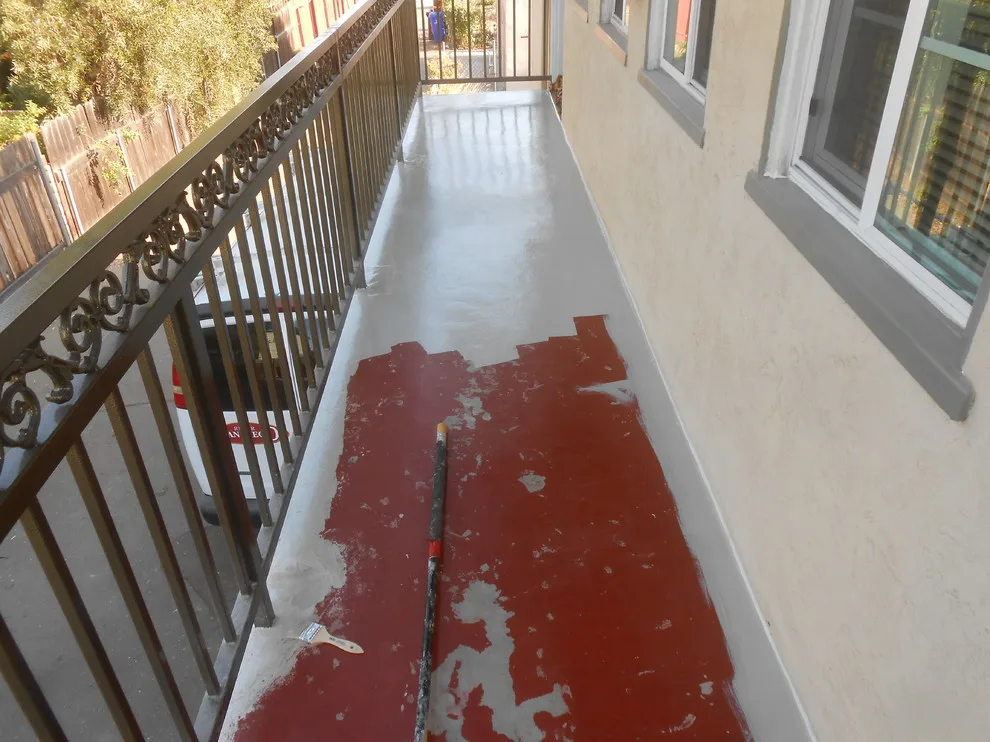 Resin Coating by San Diego Remodeling Inc. - Photo 3