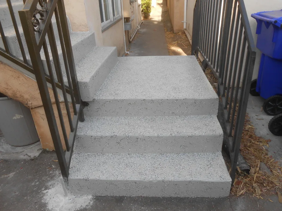 Resin Coating by San Diego Remodeling Inc. - Photo 4