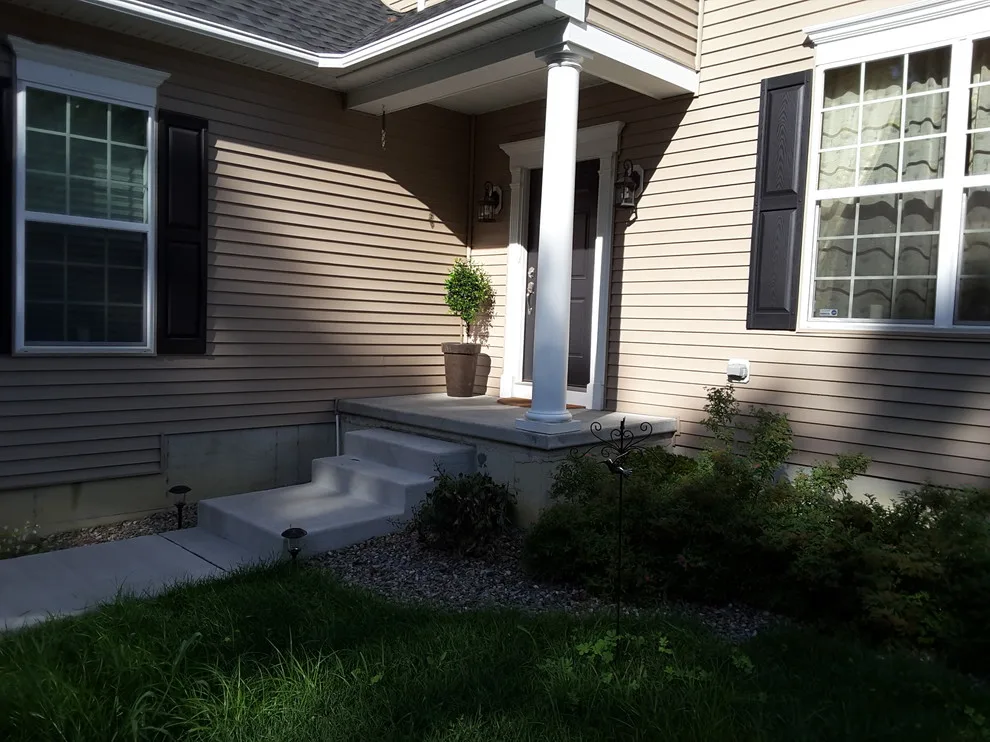 Outdoor Railings by The Main Deck - Photo 3