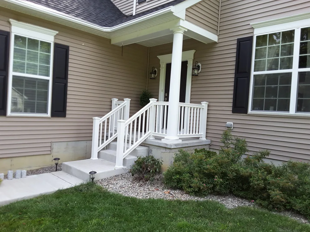 Outdoor Railings by The Main Deck - Photo 11