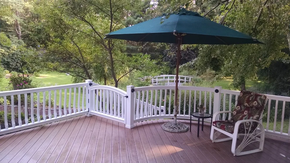 Outdoor Railings by The Main Deck - Photo 12
