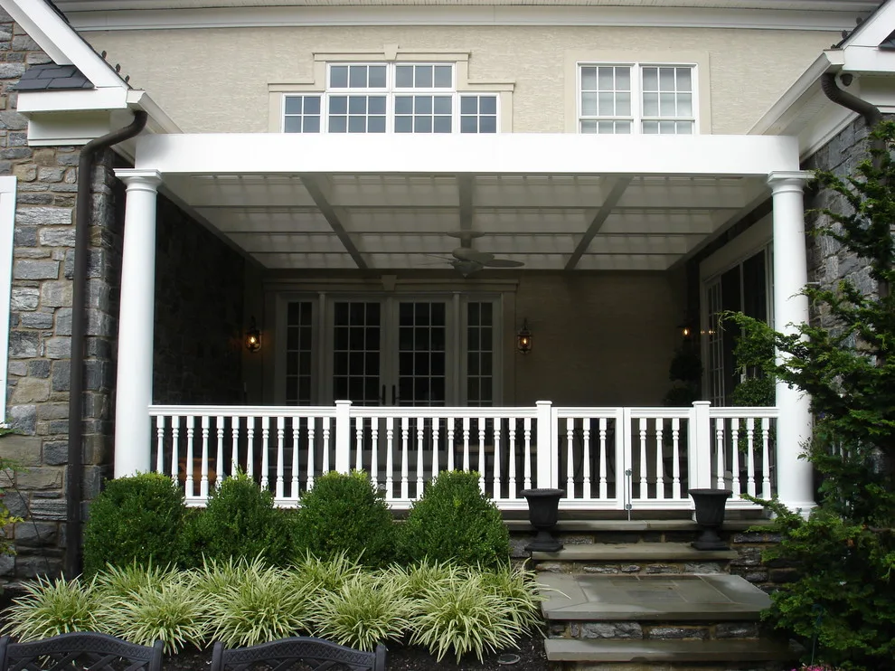 Outdoor Railings by The Main Deck - Photo 8