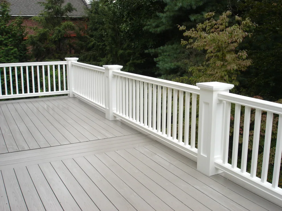 The Main Deck - Photo 2