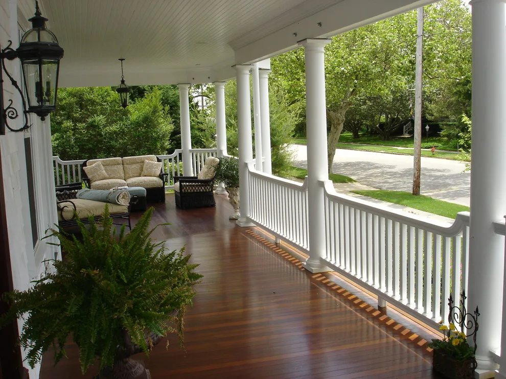 Outdoor Railings by The Main Deck - Photo 15