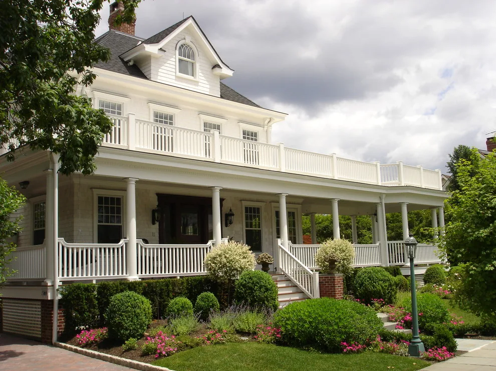 Outdoor Railings by The Main Deck - Photo 6