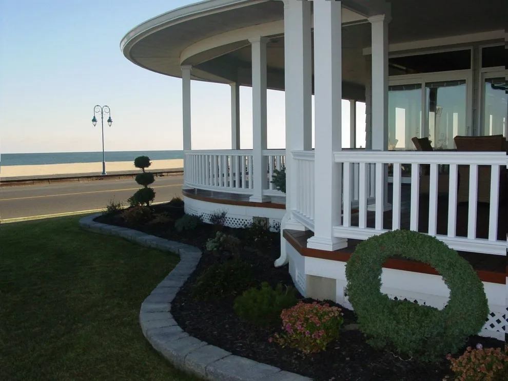 Outdoor Railings by The Main Deck - Photo 13