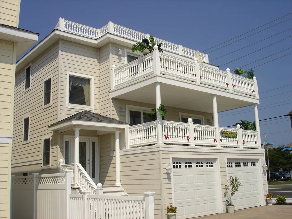 Outdoor Railings by The Main Deck - Photo 4