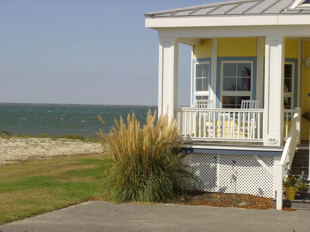 Outdoor Railings by The Main Deck - Photo 9