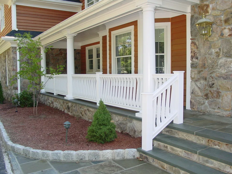 Outdoor Railings by The Main Deck - Photo 7