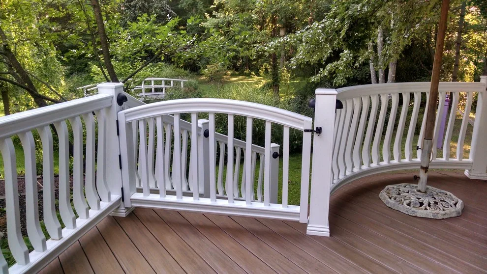 Outdoor Railings by The Main Deck - Photo 2