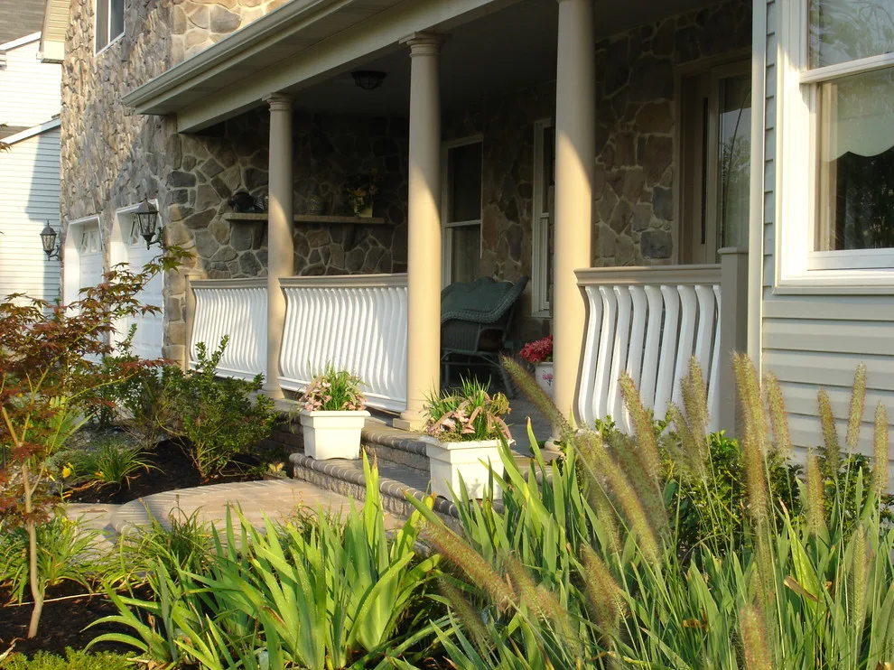 Outdoor Railings by The Main Deck - Photo 5