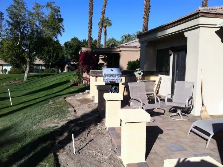 Outdoor Spaces by California Design - Photo 4
