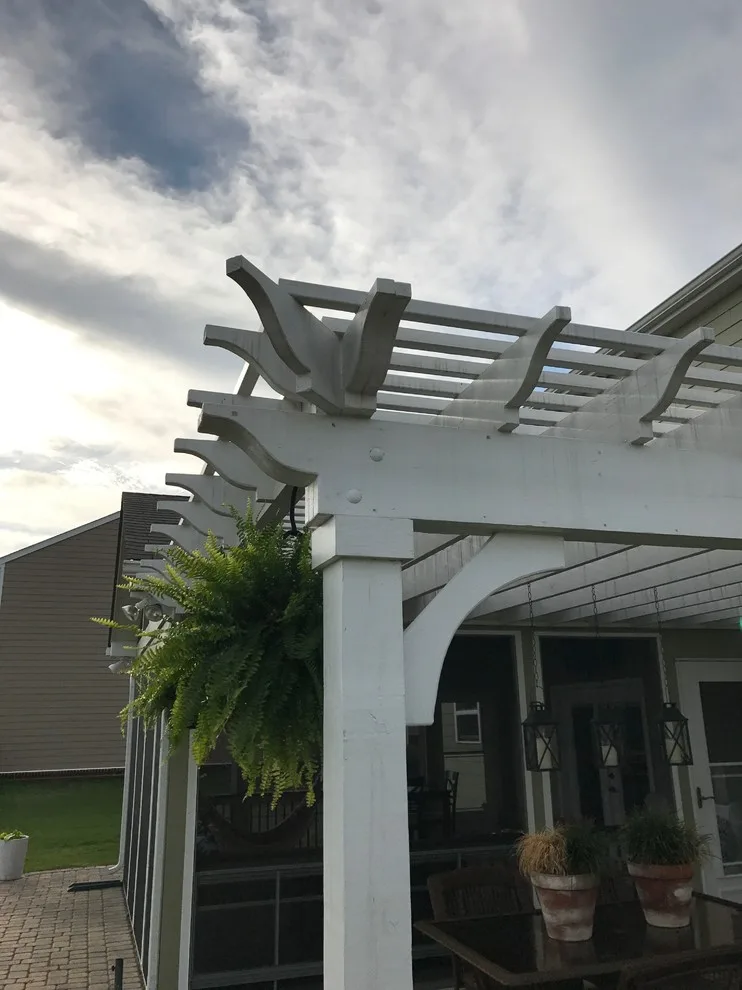 Deck Plus, LLC - Photo 2
