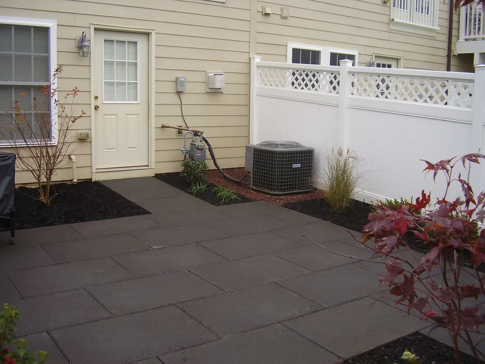 Paver Terraces by Metro Landscape & Construction, Inc - Photo 36