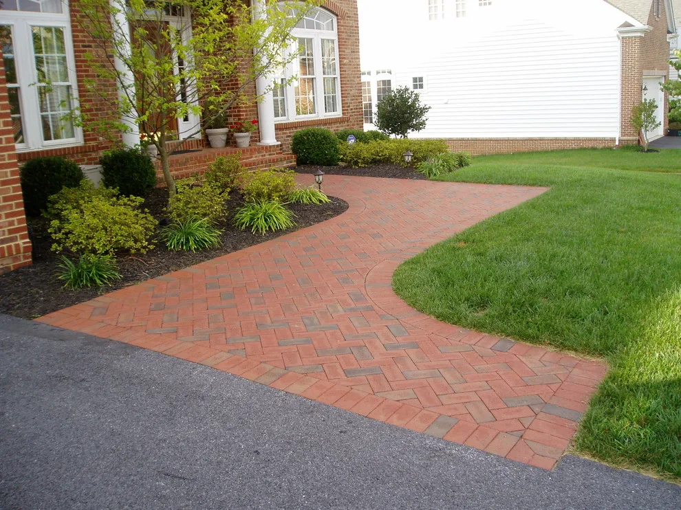Paver Terraces by Metro Landscape & Construction, Inc - Photo 25