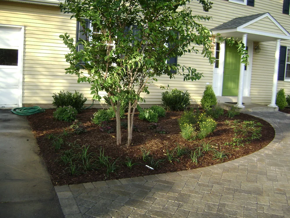 Paver Terraces by Metro Landscape & Construction, Inc - Photo 40