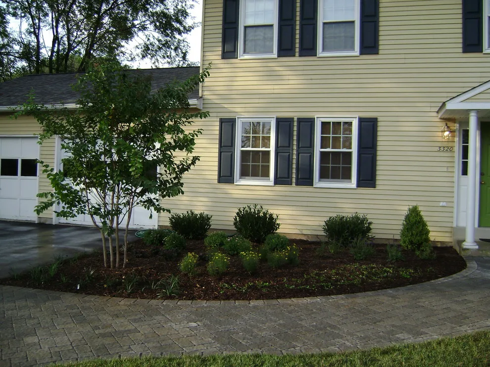 Paver Terraces by Metro Landscape & Construction, Inc - Photo 28
