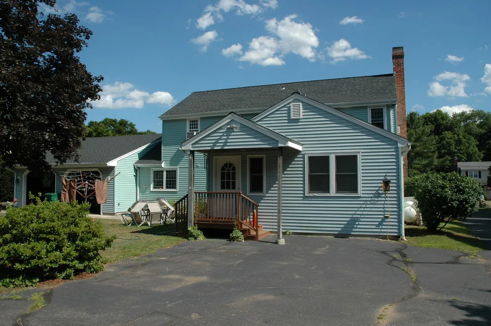 Fiberon Horizon Ipe Decking in Portland, CT by Archadeck Of Central Connecticut - Photo 5