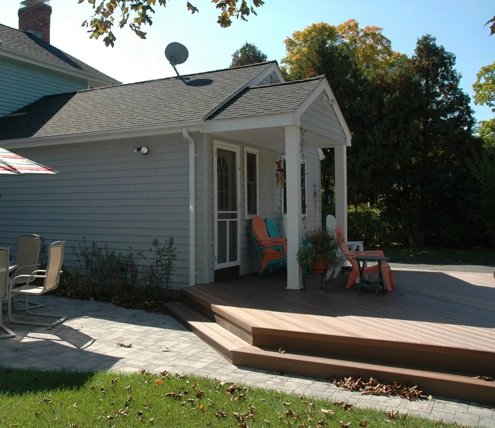 Fiberon Horizon Ipe Decking in Portland, CT by Archadeck Of Central Connecticut - Photo 4