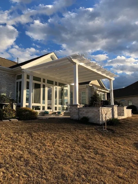 Heartland Pergolas - Photo 3
