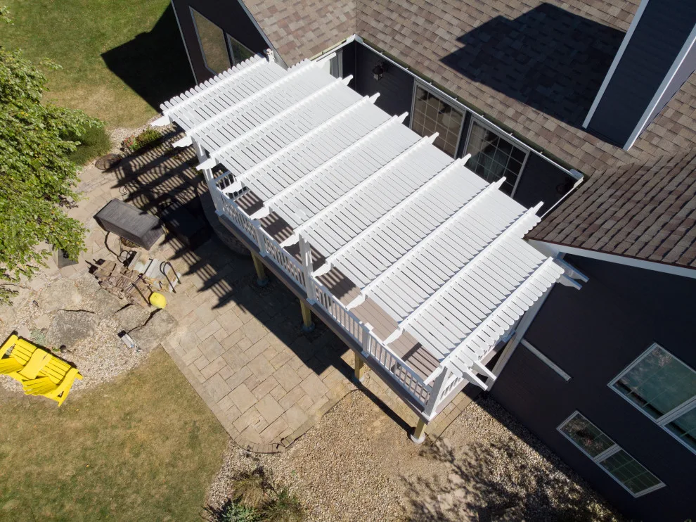 Independent Pergolas by Heartland Pergolas - Photo 7
