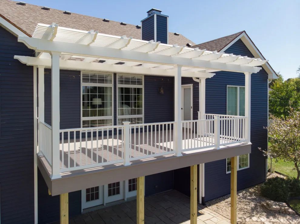 Independent Pergolas by Heartland Pergolas - Photo 5
