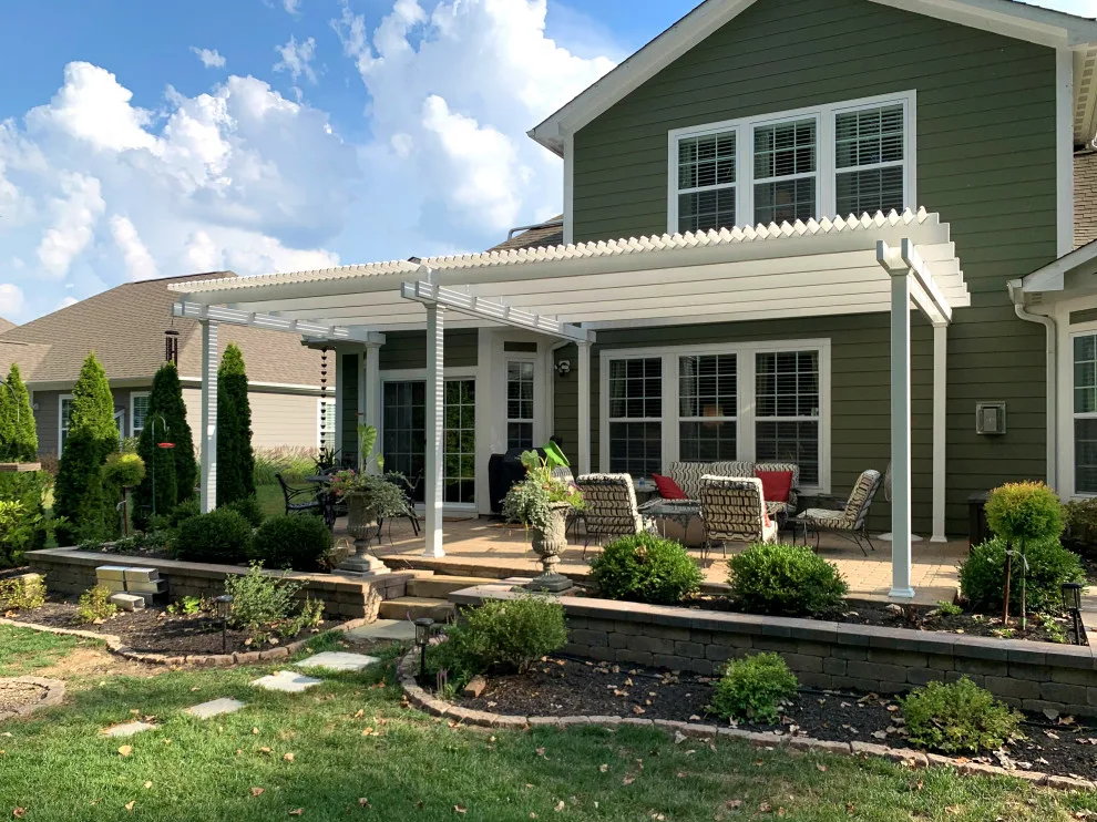 Independent Pergolas by Heartland Pergolas - Photo 11