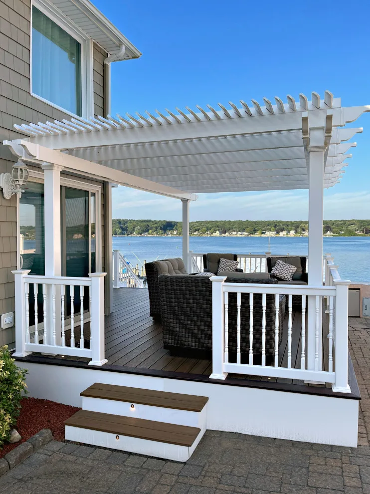 Independent Pergolas by Heartland Pergolas - Photo 9