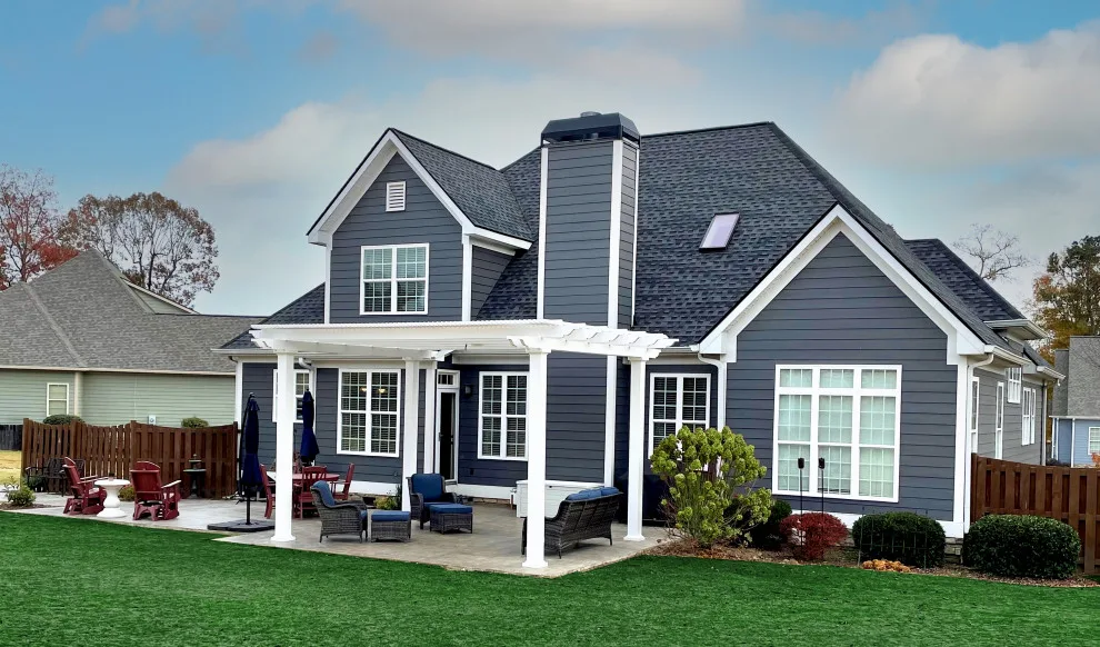 Independent Pergolas by Heartland Pergolas - Photo 6