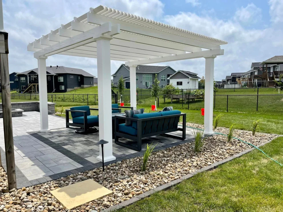Independent Pergolas by Heartland Pergolas - Photo 2