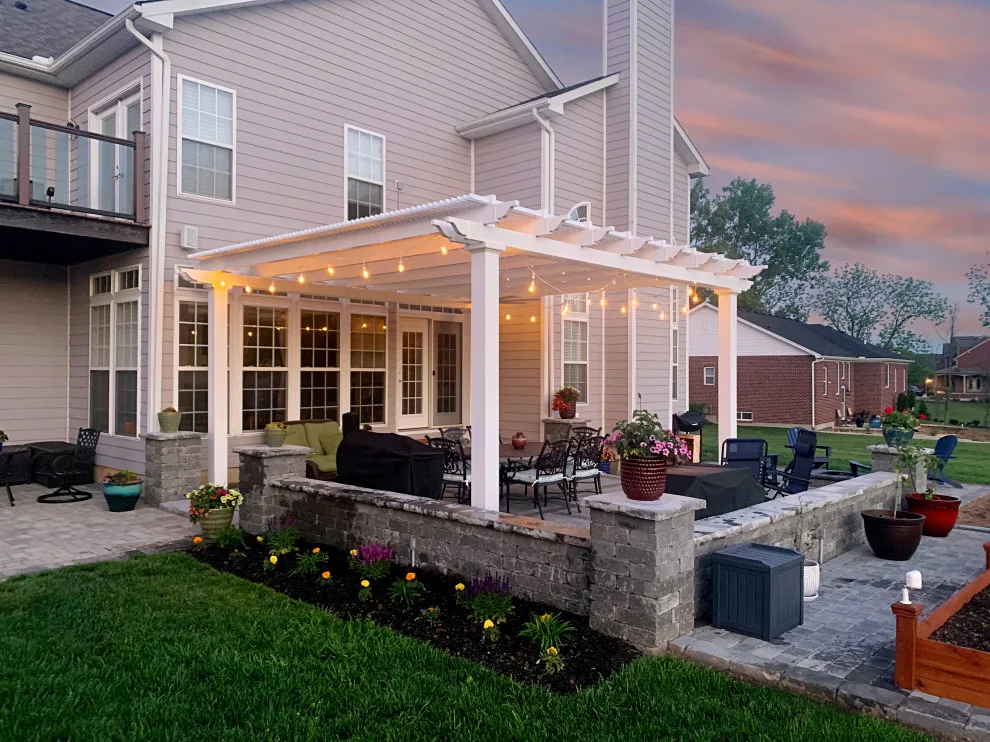 Independent Pergolas by Heartland Pergolas - Photo 3