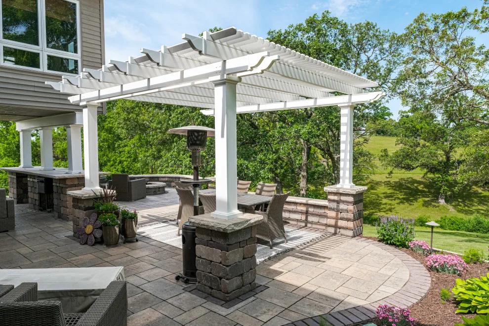 Independent Pergolas by Heartland Pergolas - Photo 4