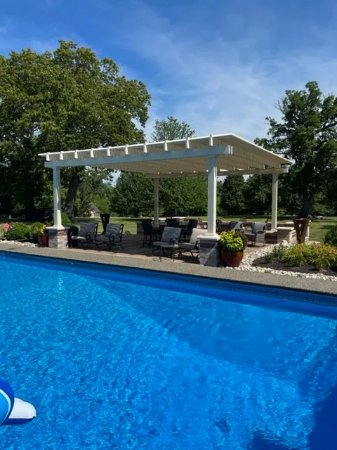 Heartland Pergolas - Photo 5