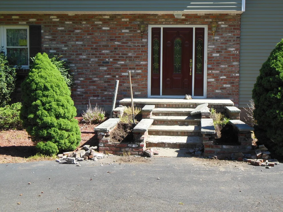 Front Porch by Kehoe Kustom, LLC - Photo 3