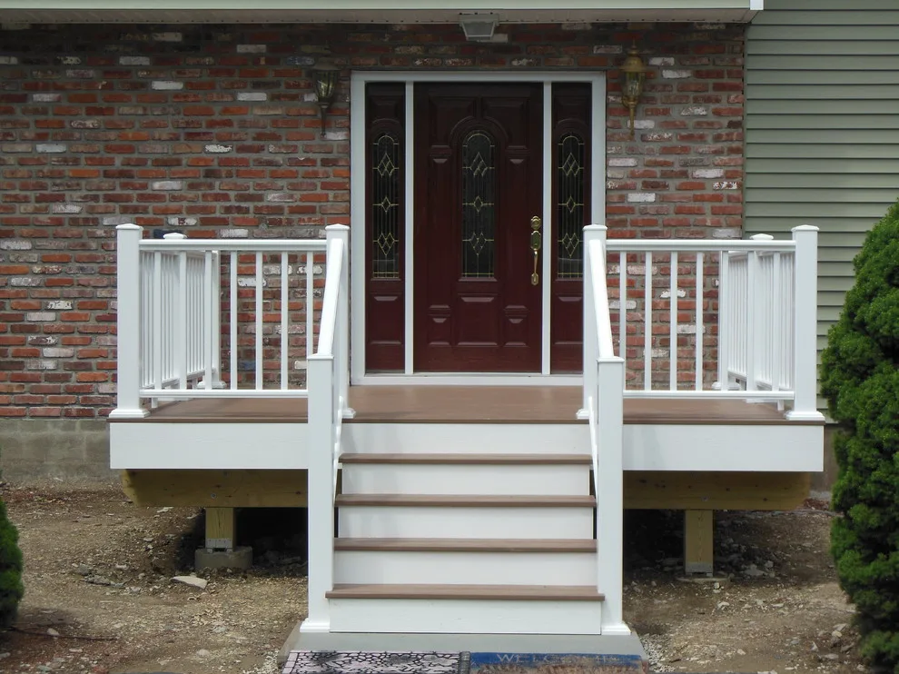 Front Porch by Kehoe Kustom, LLC - Photo 2