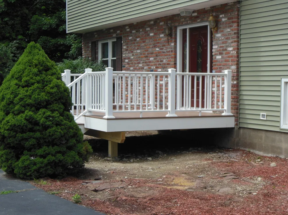 Front Porch by Kehoe Kustom, LLC - Photo 6