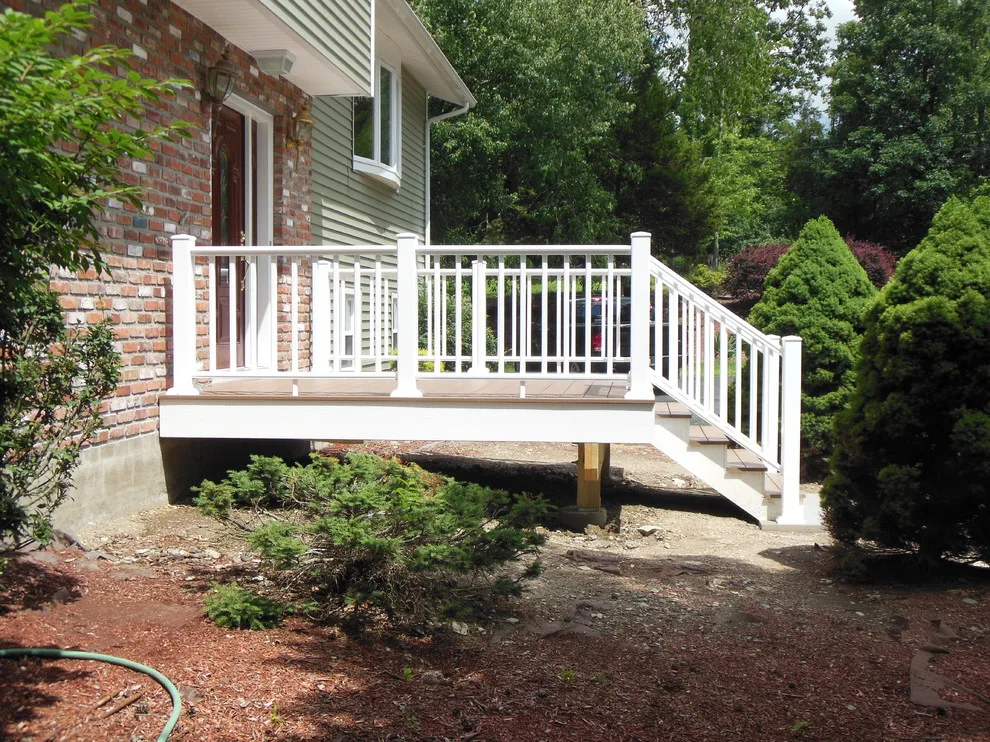Front Porch by Kehoe Kustom, LLC - Photo 5