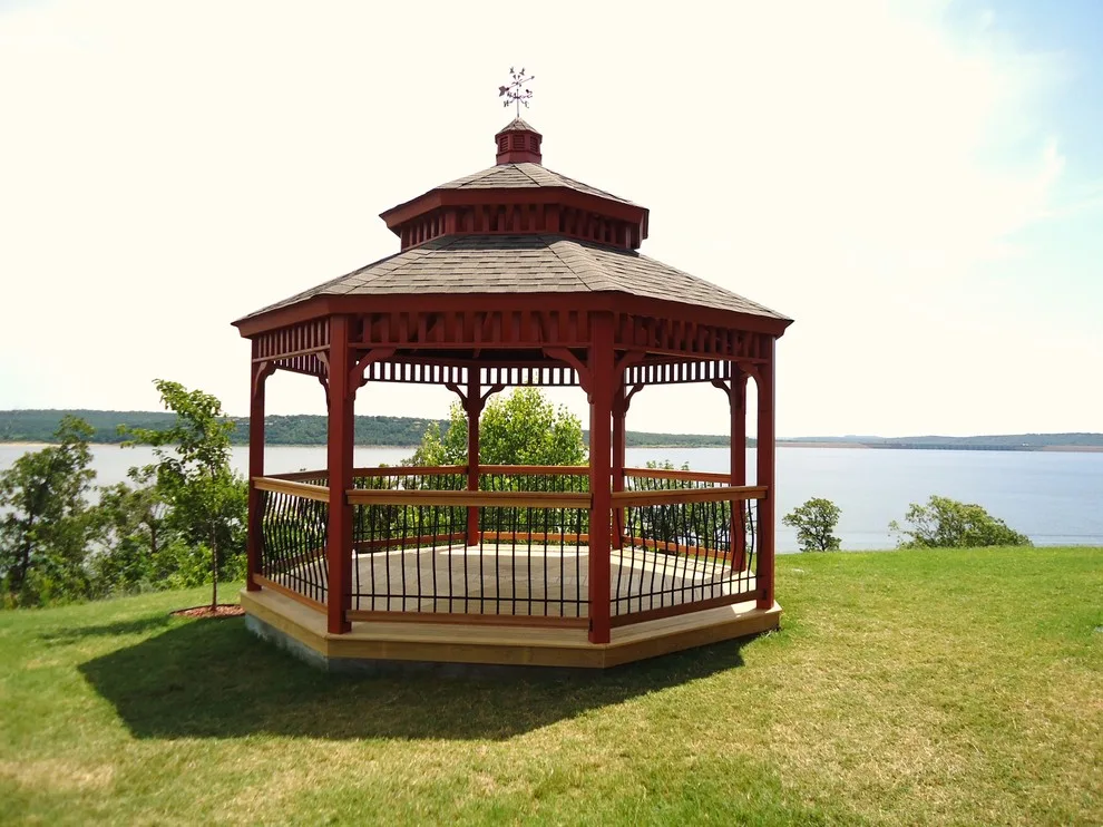 PAVILIONS by Phoenix Builders Of Tulsa LLC - Photo 13